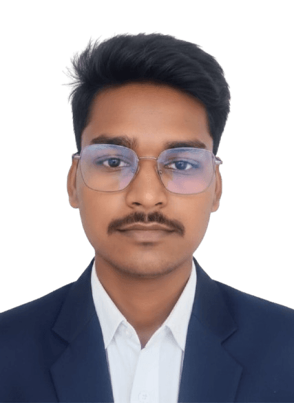 Kashish Singh - Software Developer and Founder of Navojit